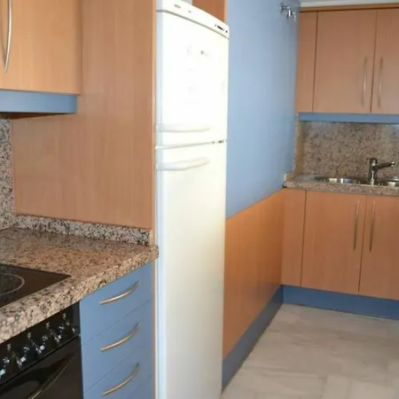 Apartment In Llanca, Gerona 103516 By Mo Llanca