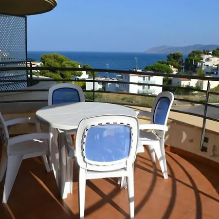 Apartment In Llanca, Gerona 103516 By Mo *