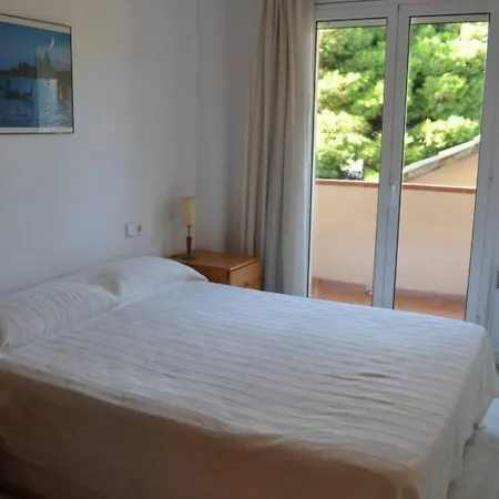 Appartamento In Llanca, Gerona 103516 By Mo Llança
